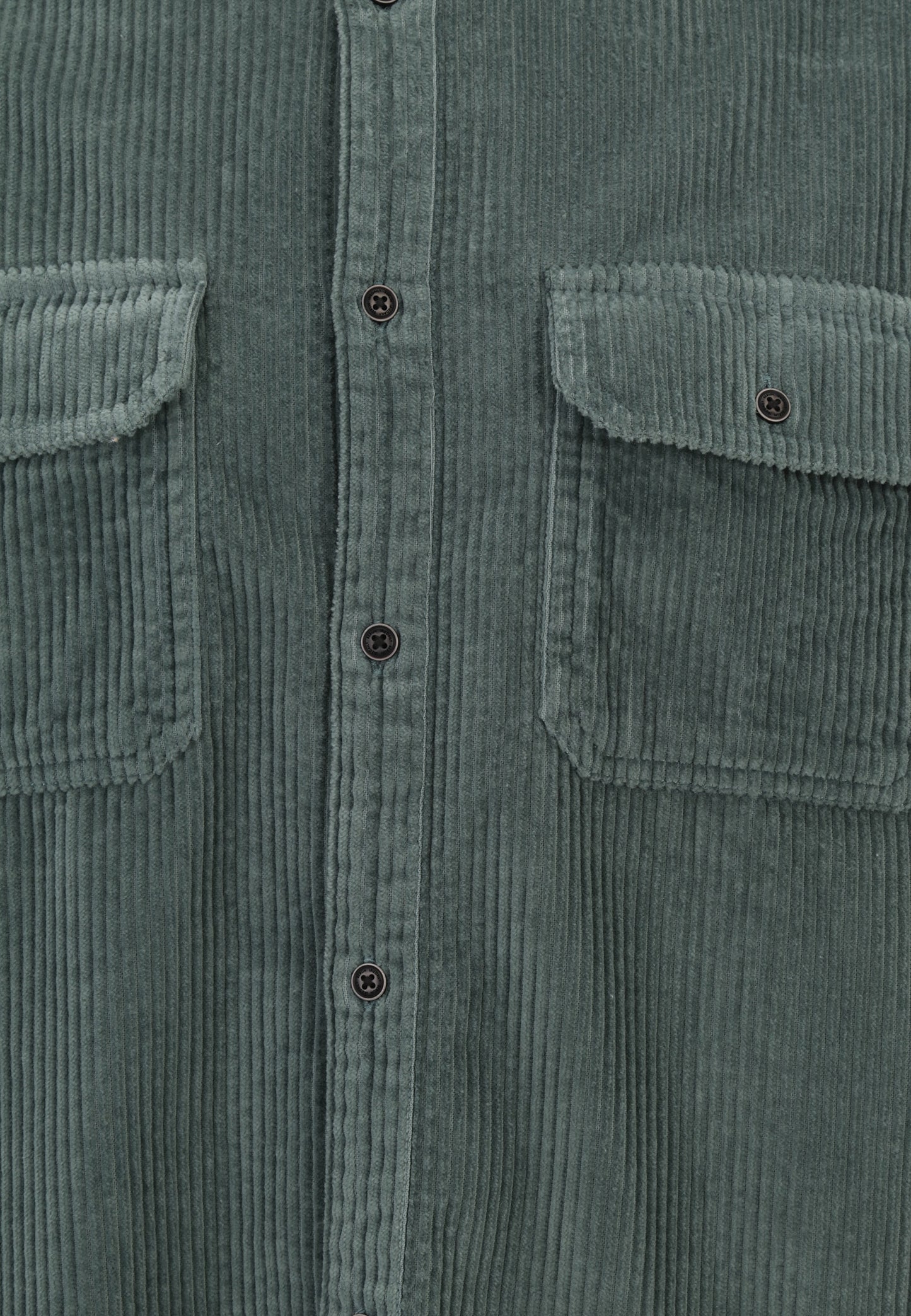 Bubble Cord Shirt