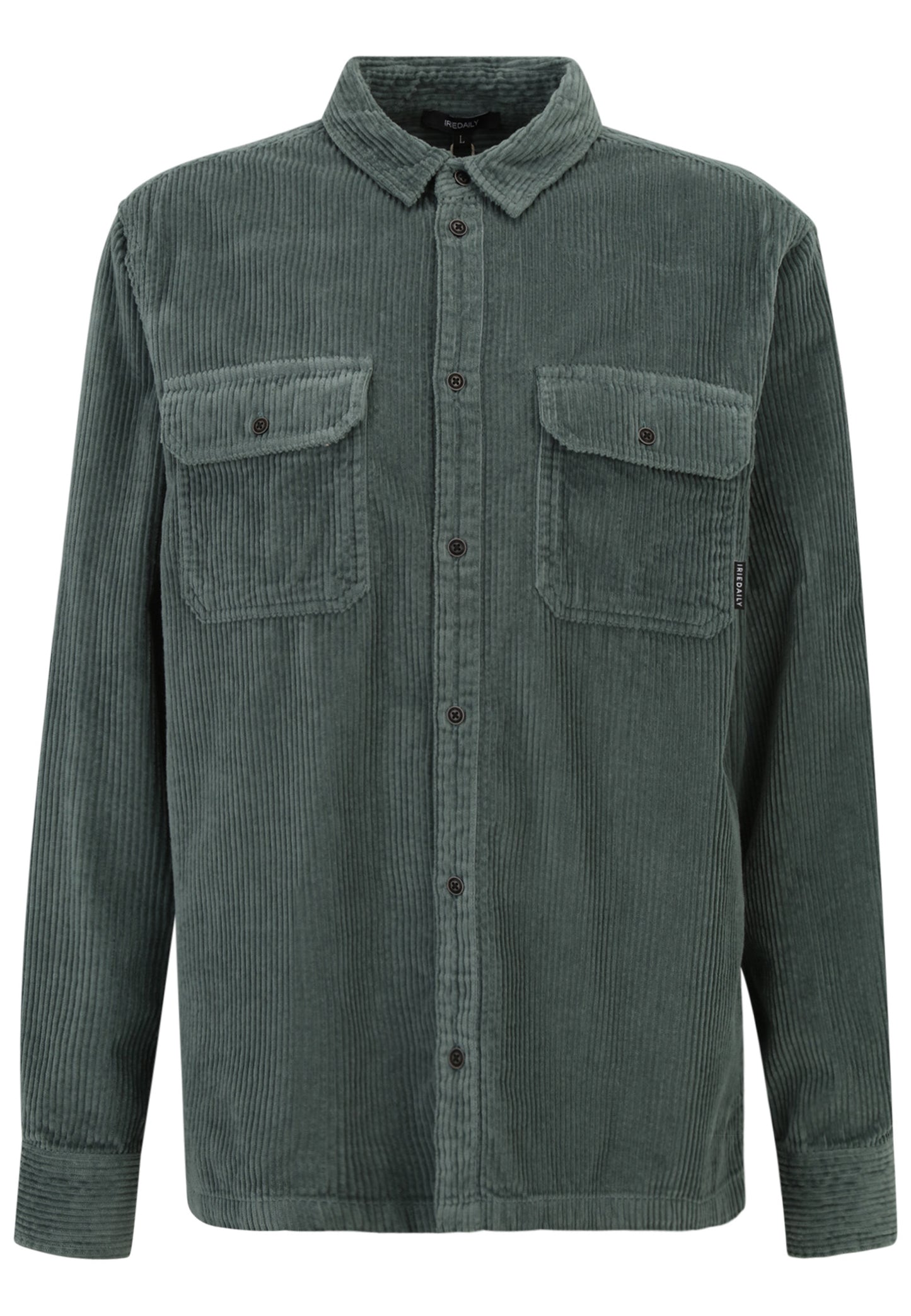 Bubble Cord Shirt