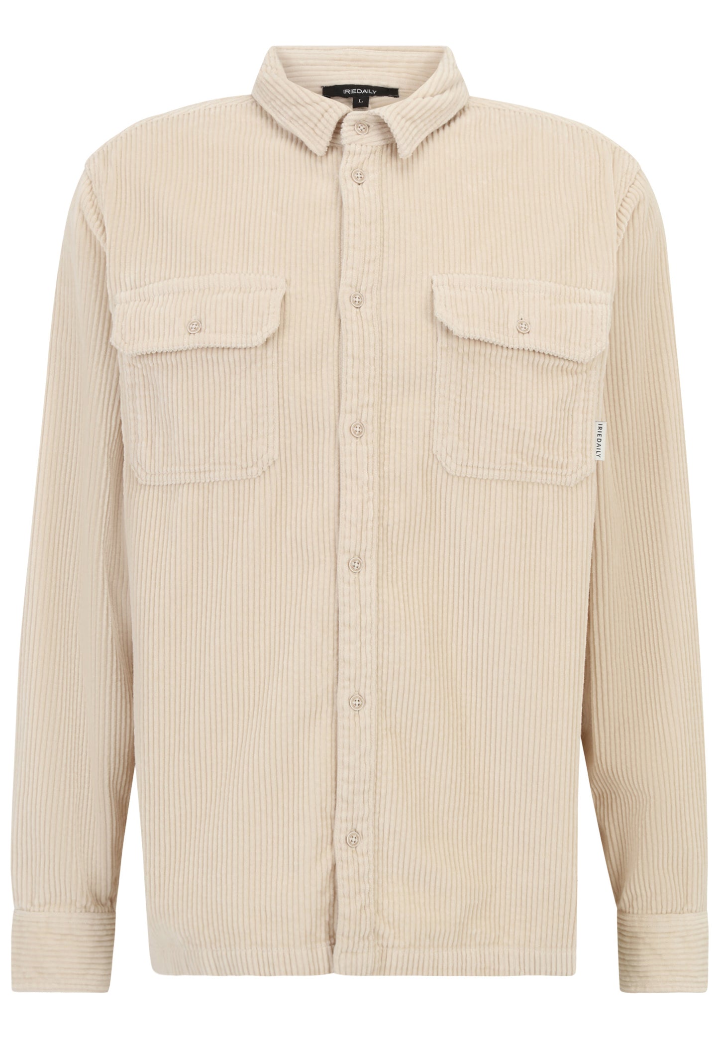 Bubble Cord Shirt
