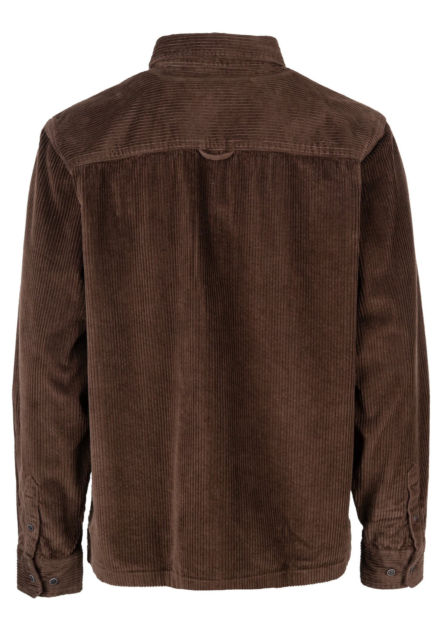 Bubble Cord Shirt