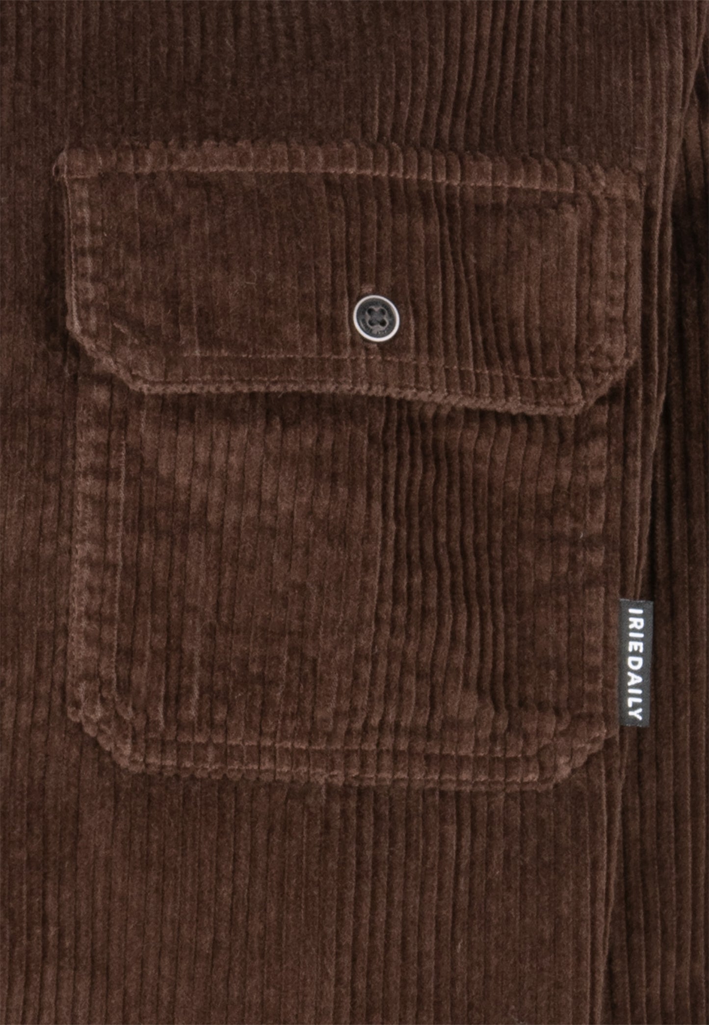 Bubble Cord Shirt