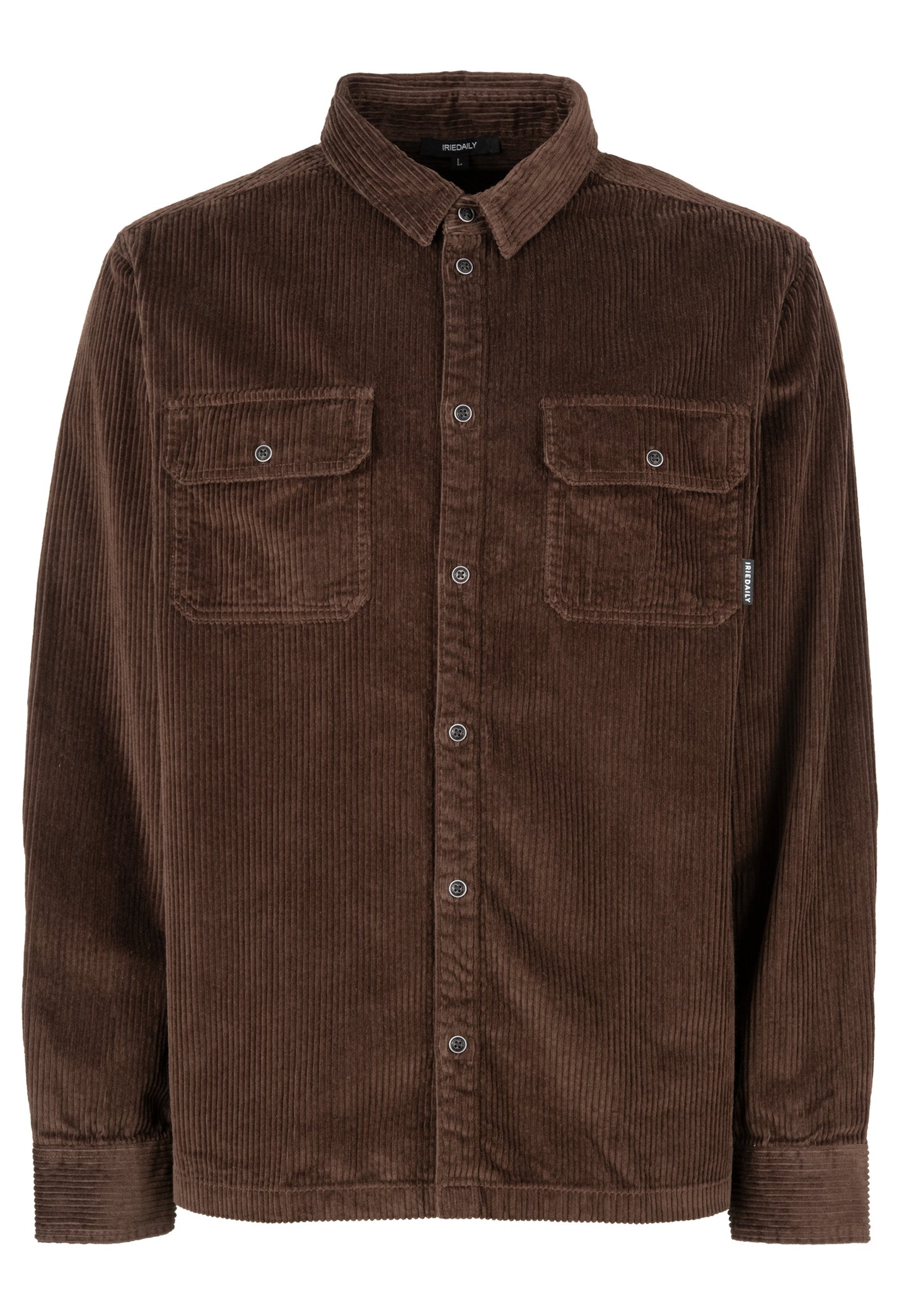 Bubble Cord Shirt