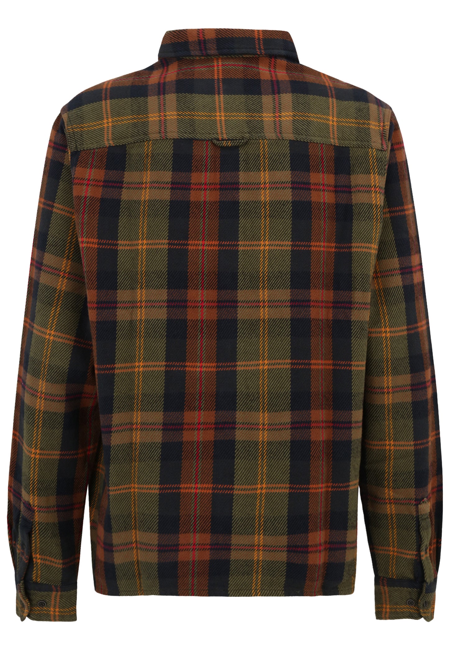 Camisola Chillax Lumber 