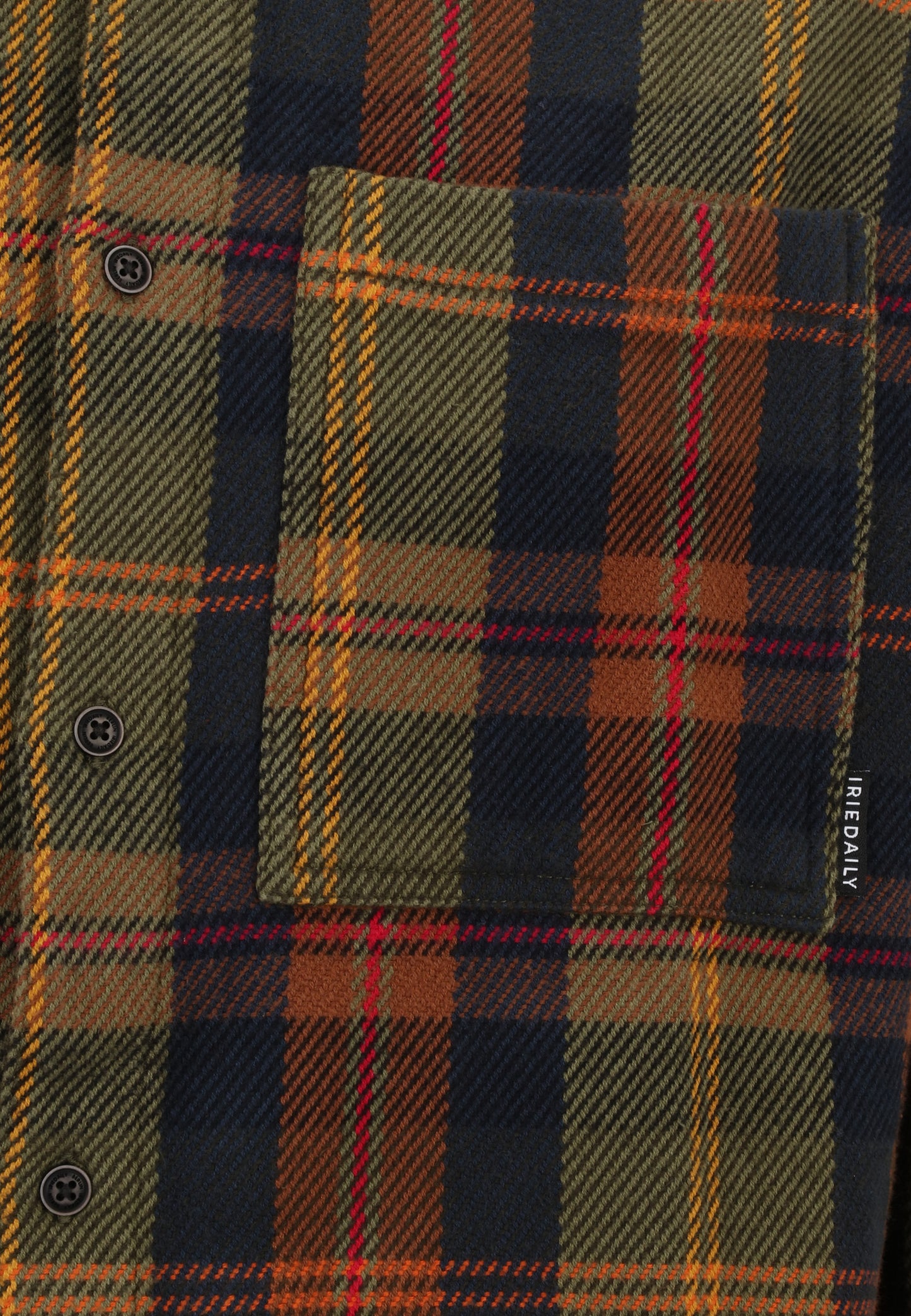 Camisola Chillax Lumber 