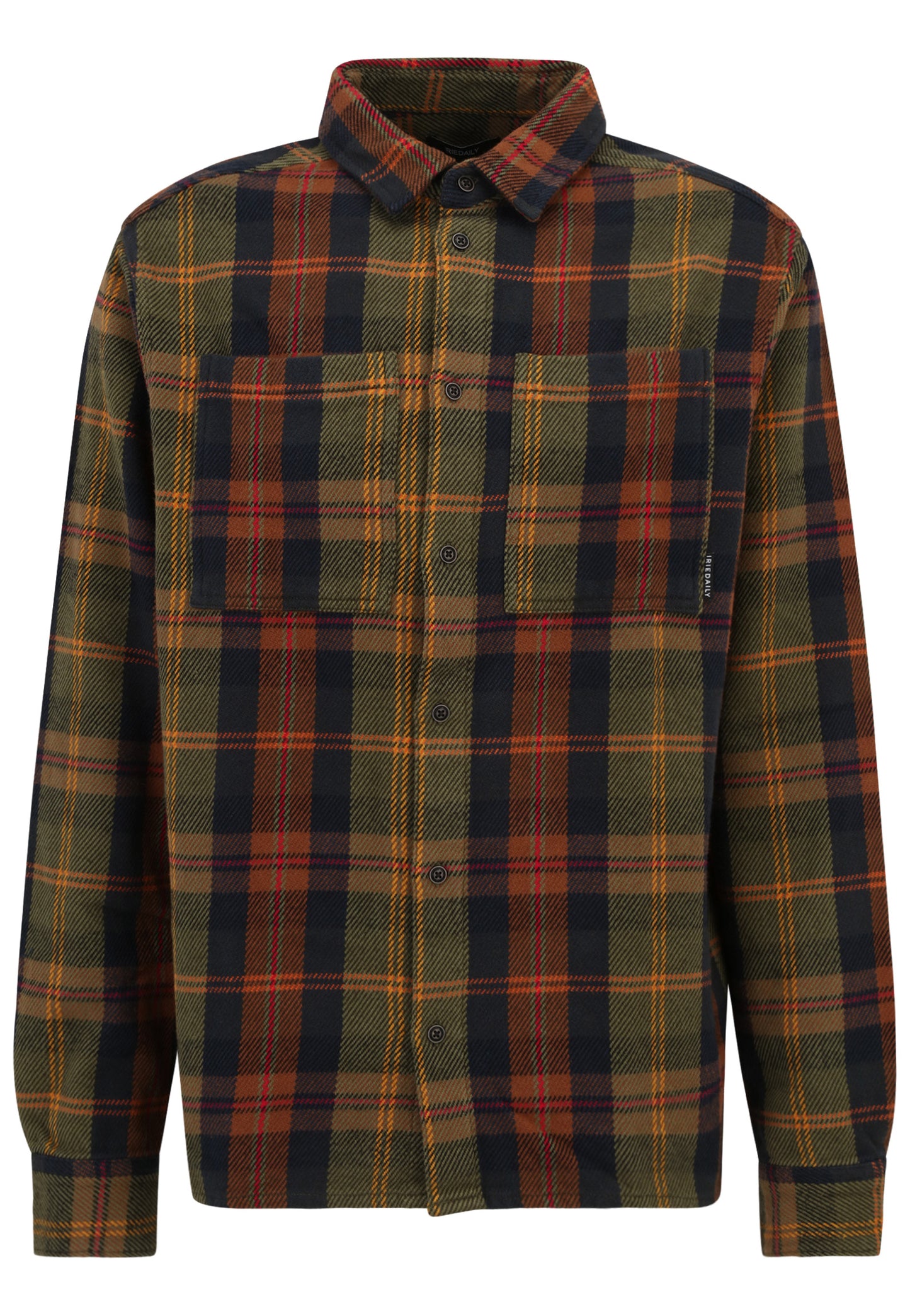 Camisola Chillax Lumber 