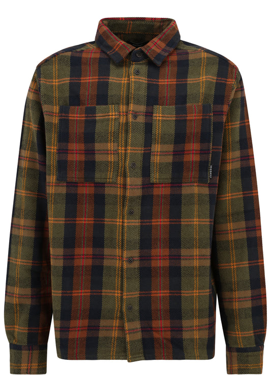 Chillax Lumber Shirt