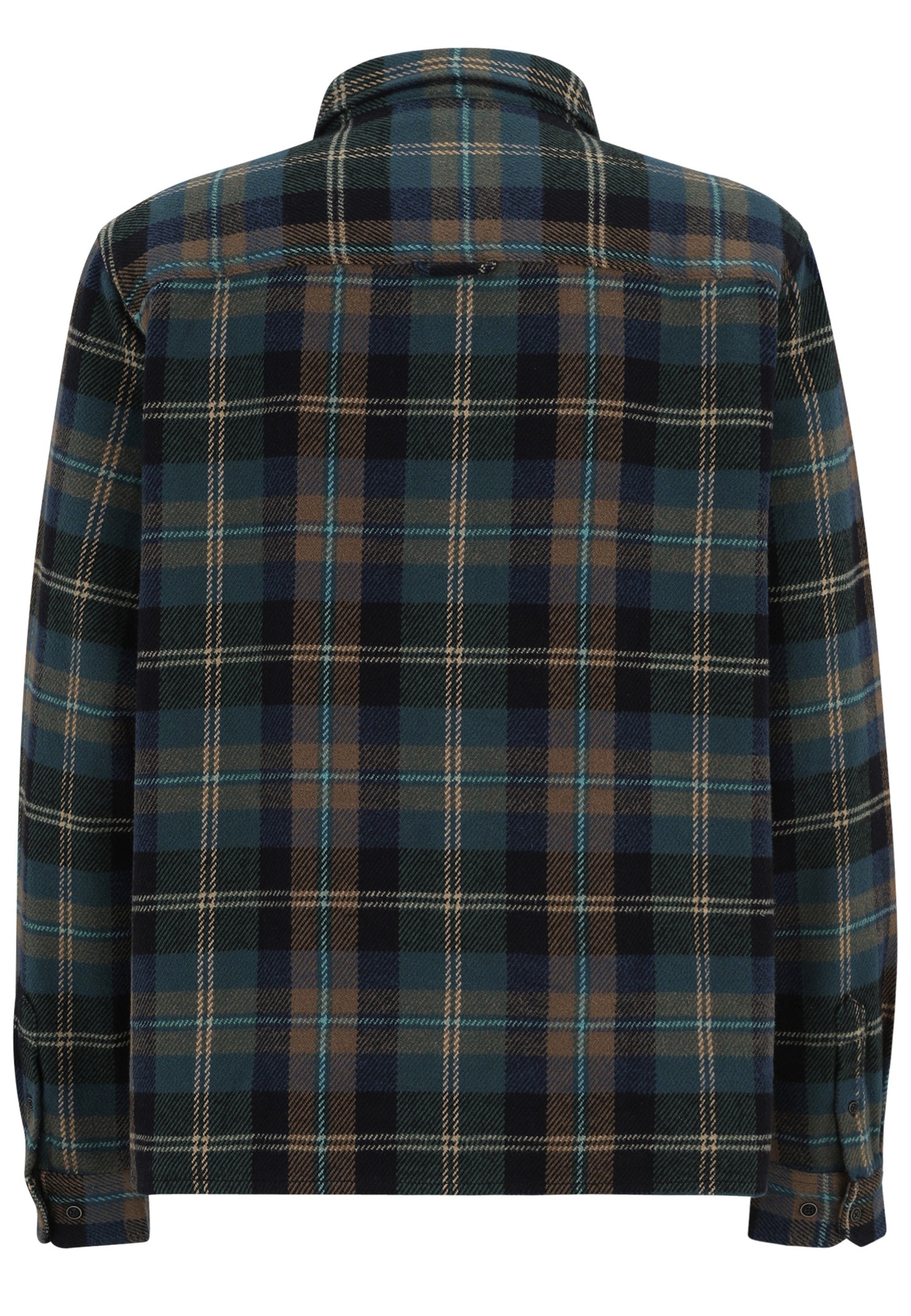 Camisola Chillax Lumber 