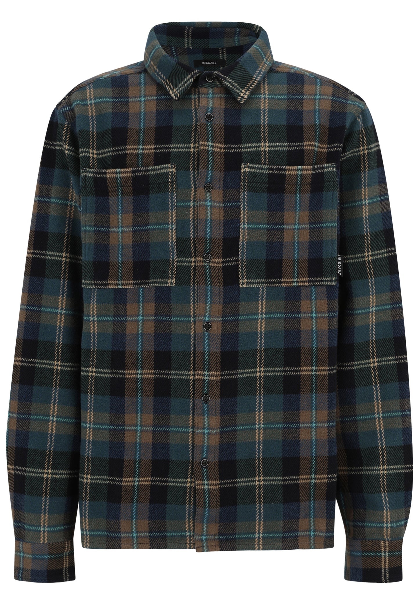 Camisola Chillax Lumber 