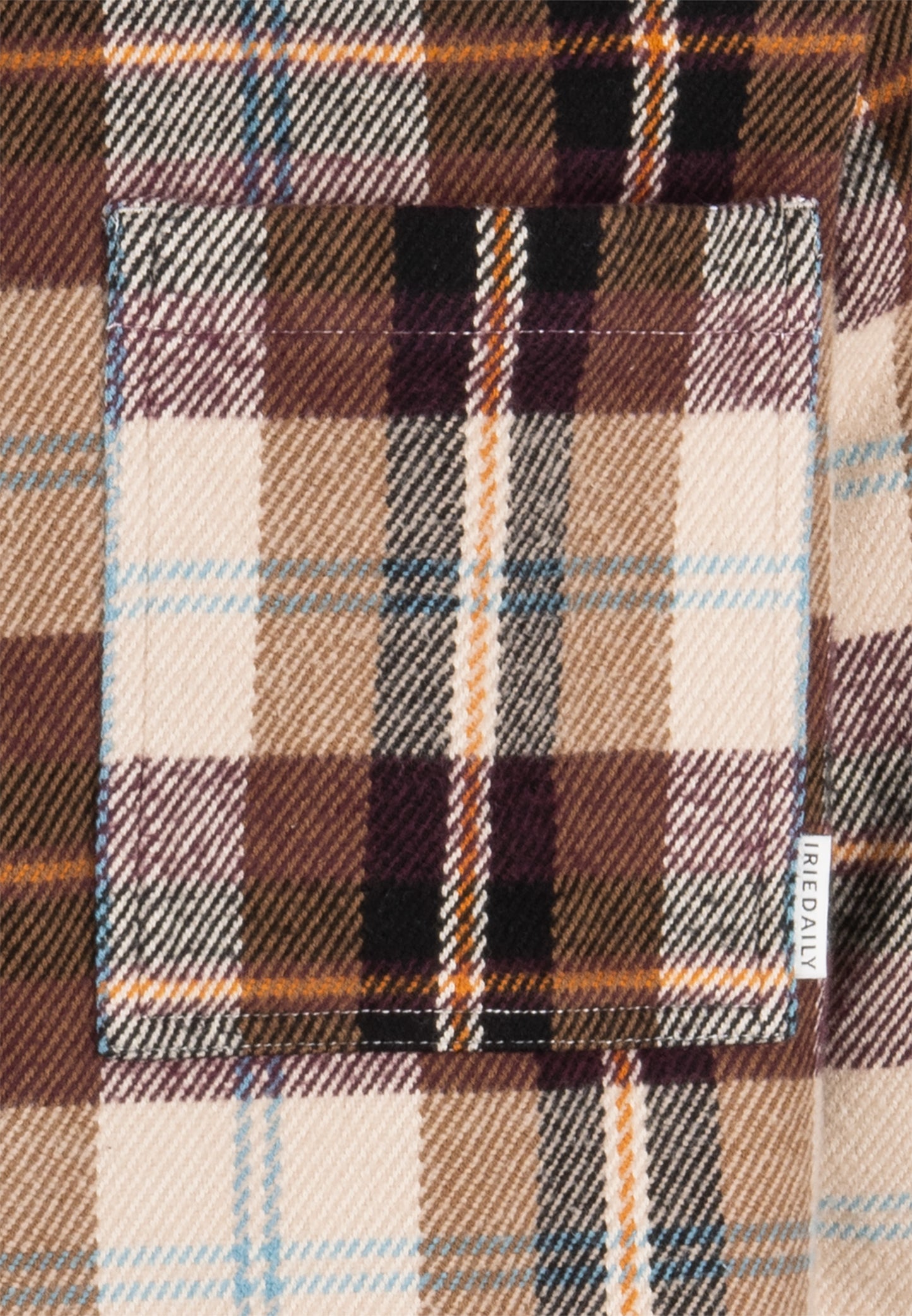 Camisola Chillax Lumber 