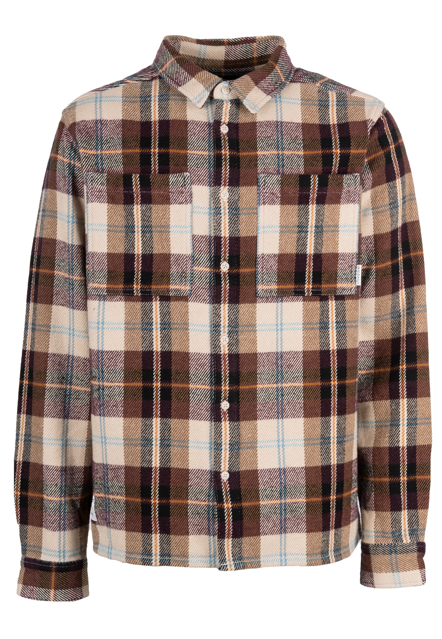 Camisola Chillax Lumber 