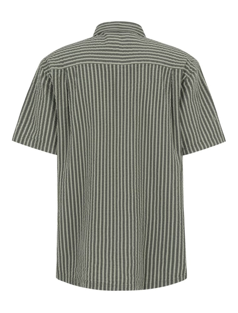 Seekah SSL Shirt