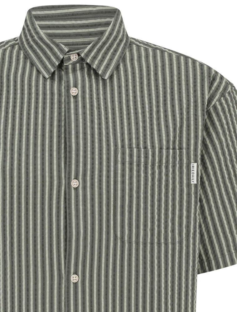 Seekah SSL Shirt