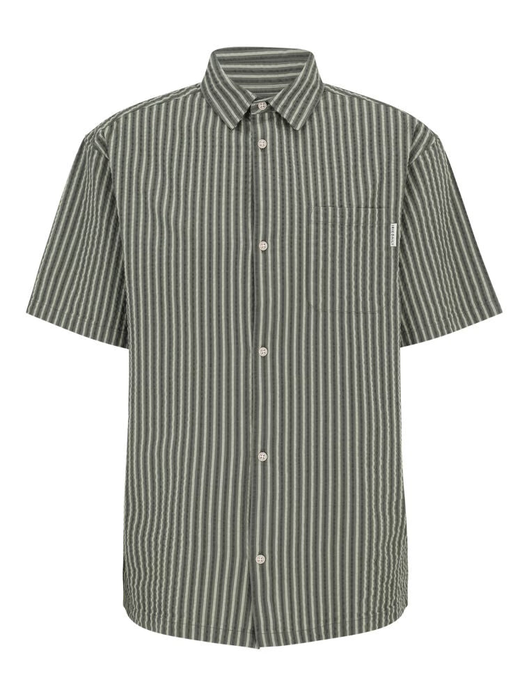 Seekah SSL Shirt