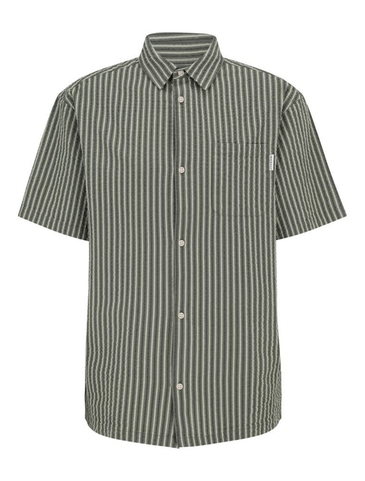 Seekah SSL Shirt