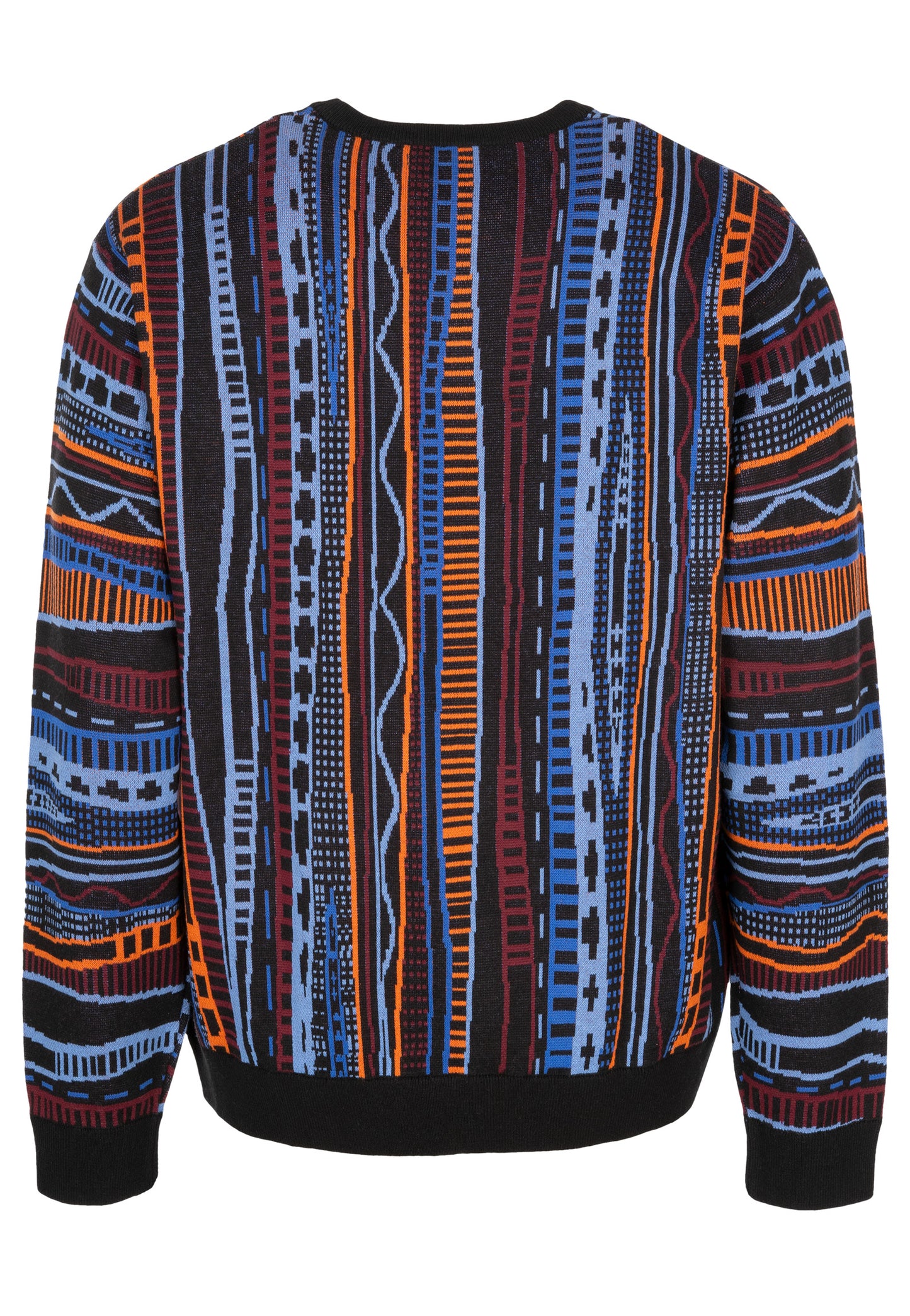 Theodore Knit 