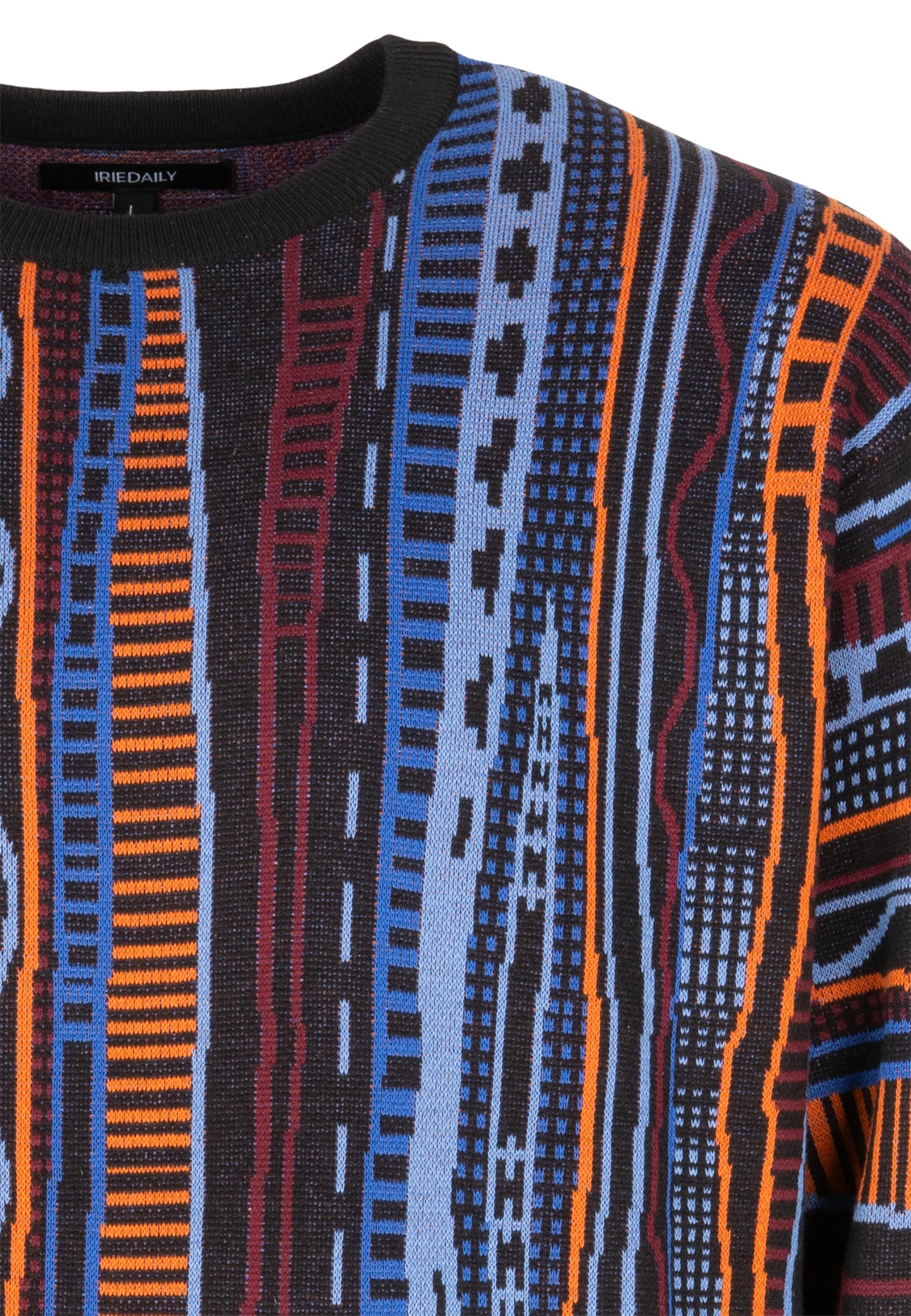 Theodore Knit 