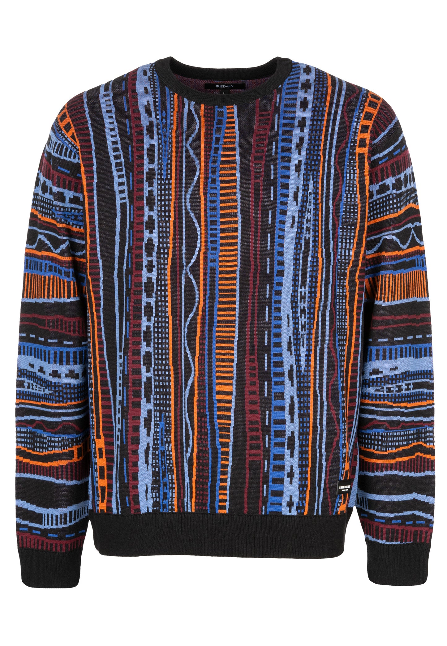 Theodore Knit 