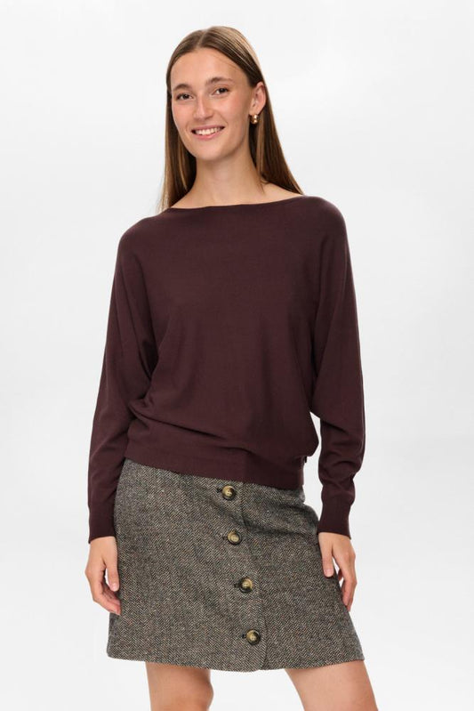 NuDaya Pullover