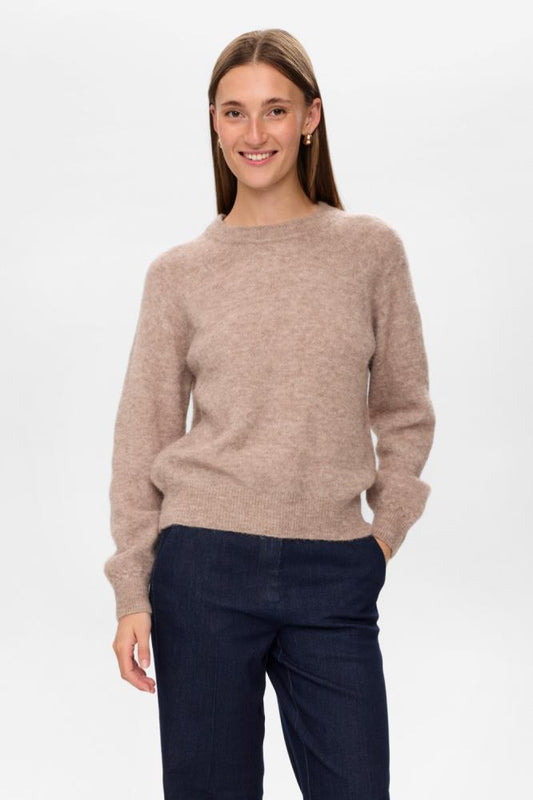 NuRiette Pullover