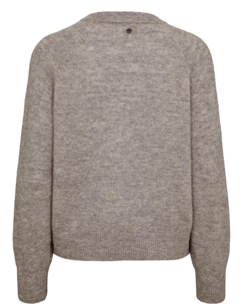 NuRiette Pullover