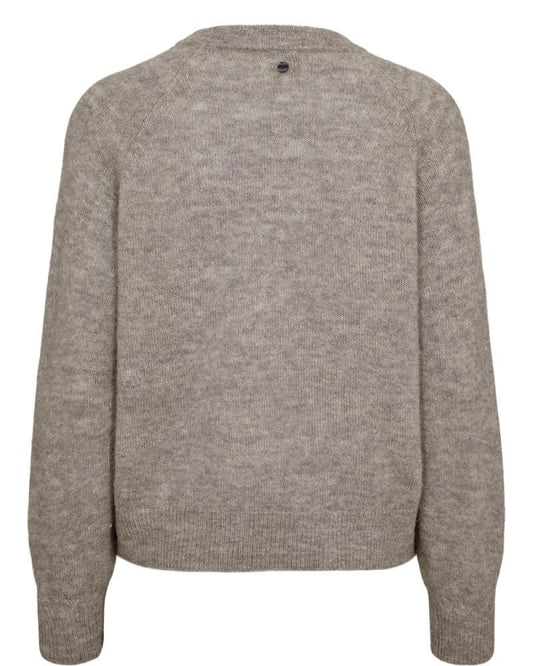 NuRiette Pullover