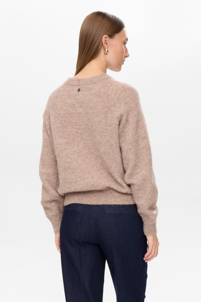 NuRiette Pullover