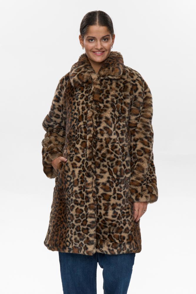 NuLulla Coat