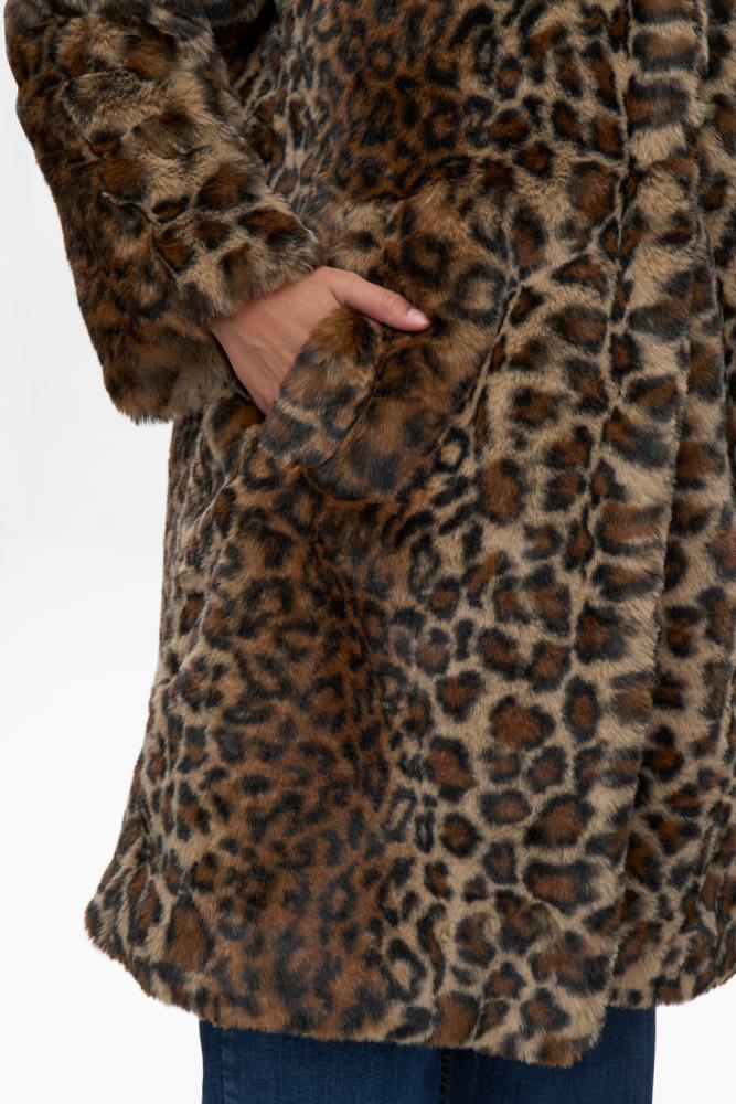 NuLulla Coat