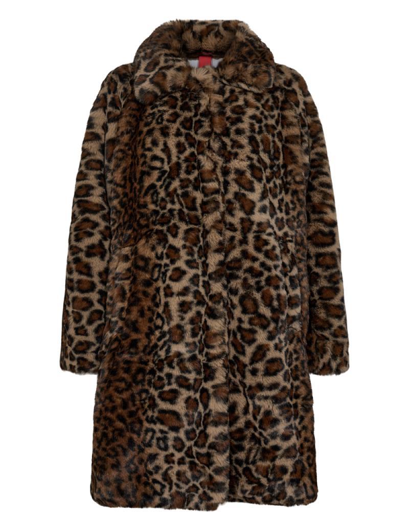 NuLulla Coat