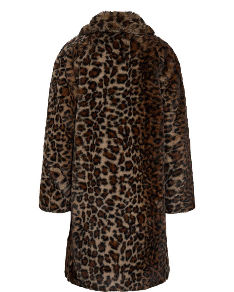 NuLulla Coat