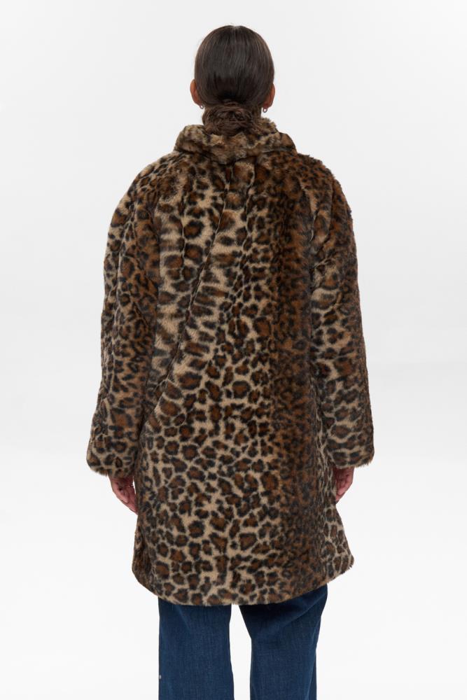 NuLulla Coat