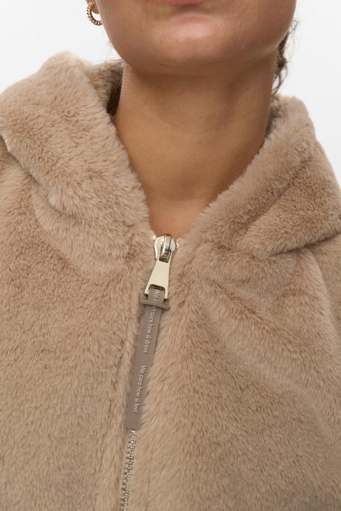 NuMouris Jacket