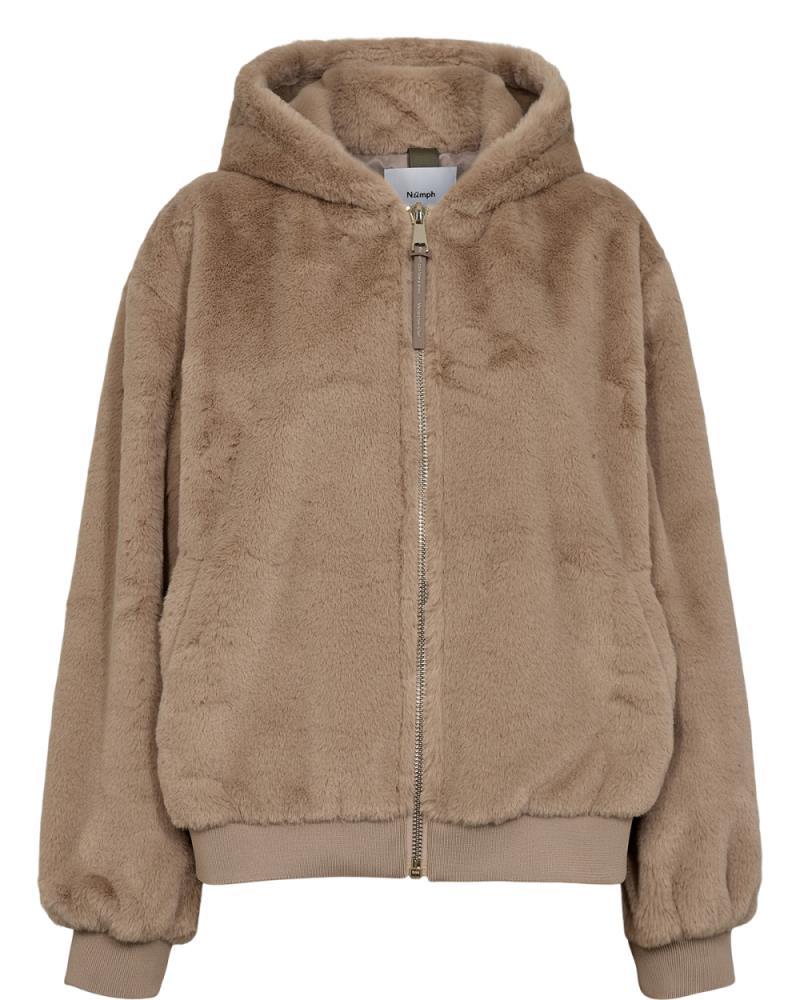 NuMouris Jacket