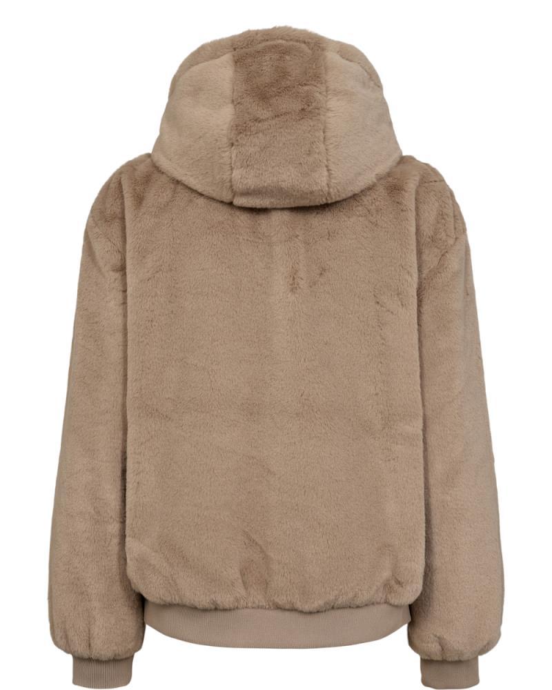 NuMouris Jacket