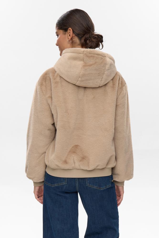 NuMouris Jacket
