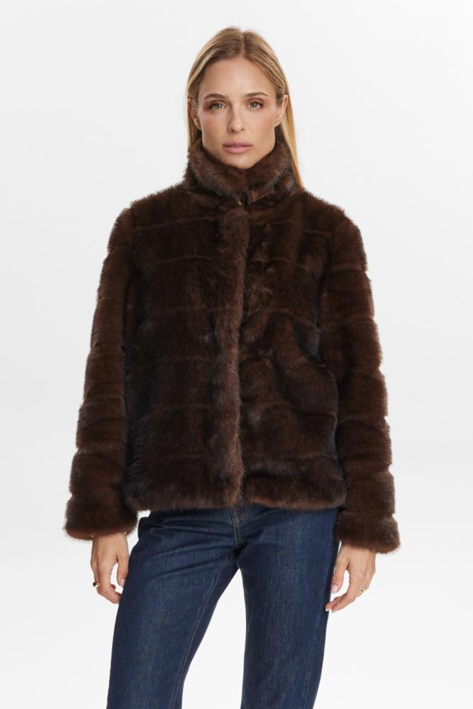 NuWindall Jacket