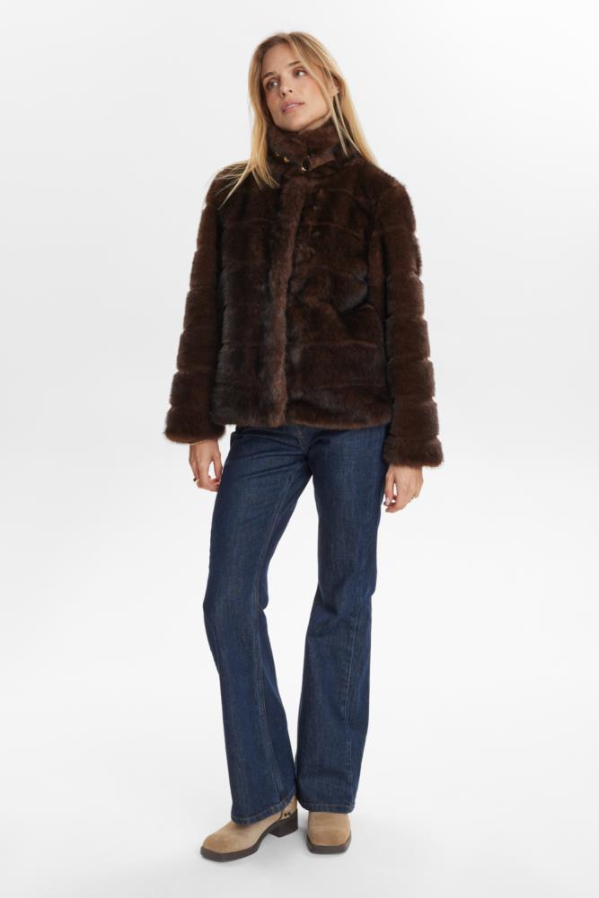 NuWindall Jacket