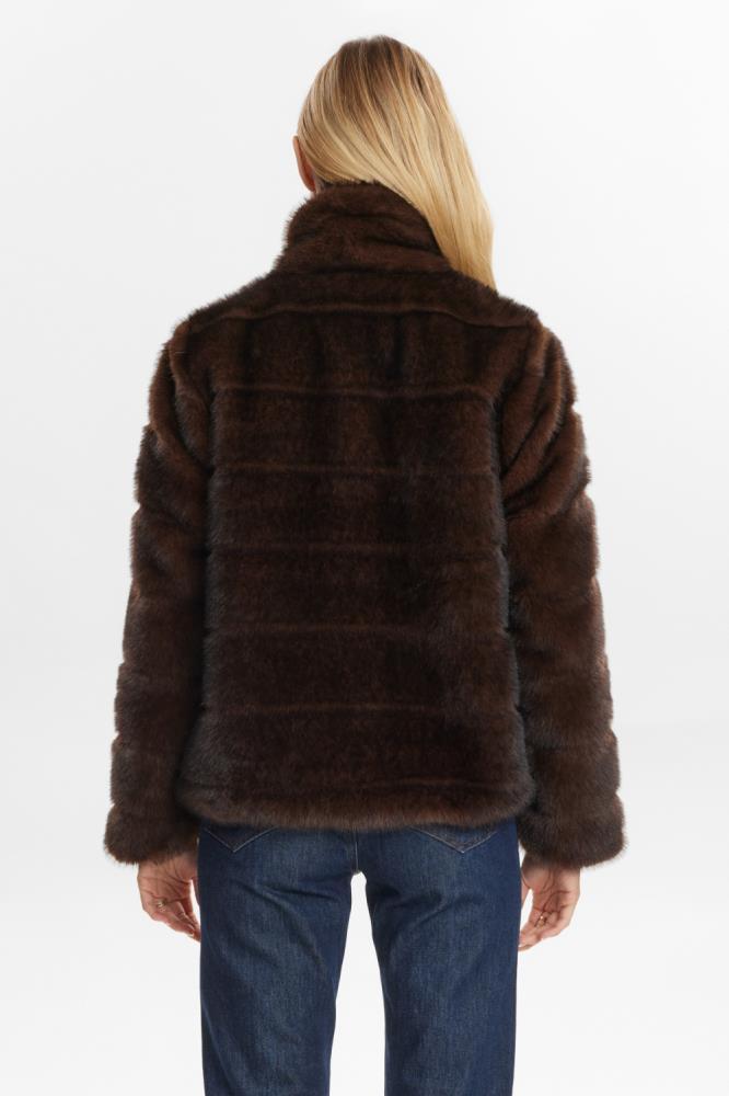 NuWindall Jacket