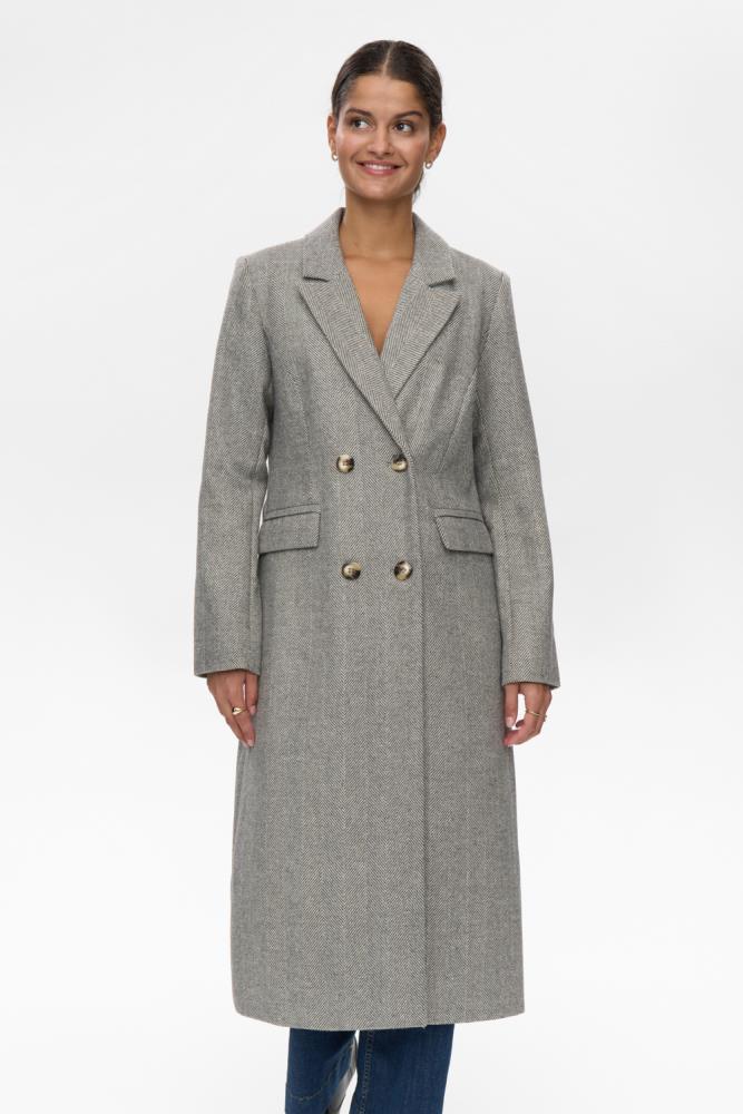 NuRaven Coat