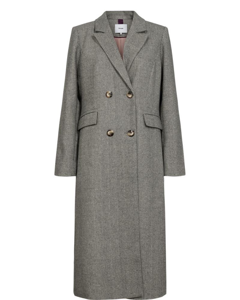 NuRaven Coat