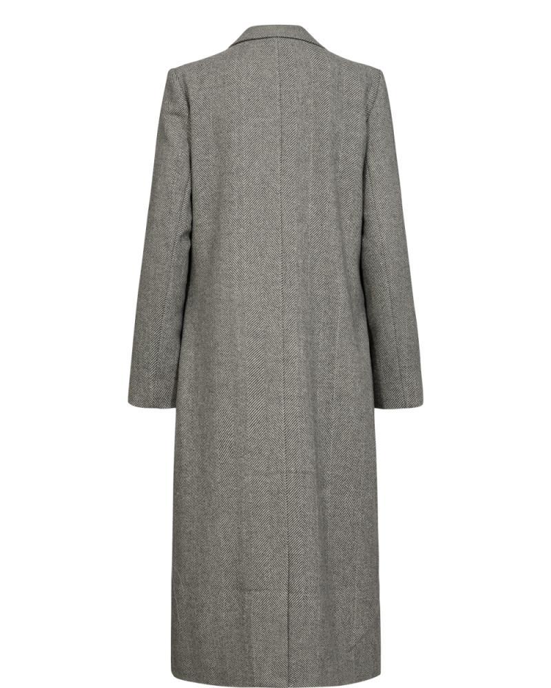 NuRaven Coat