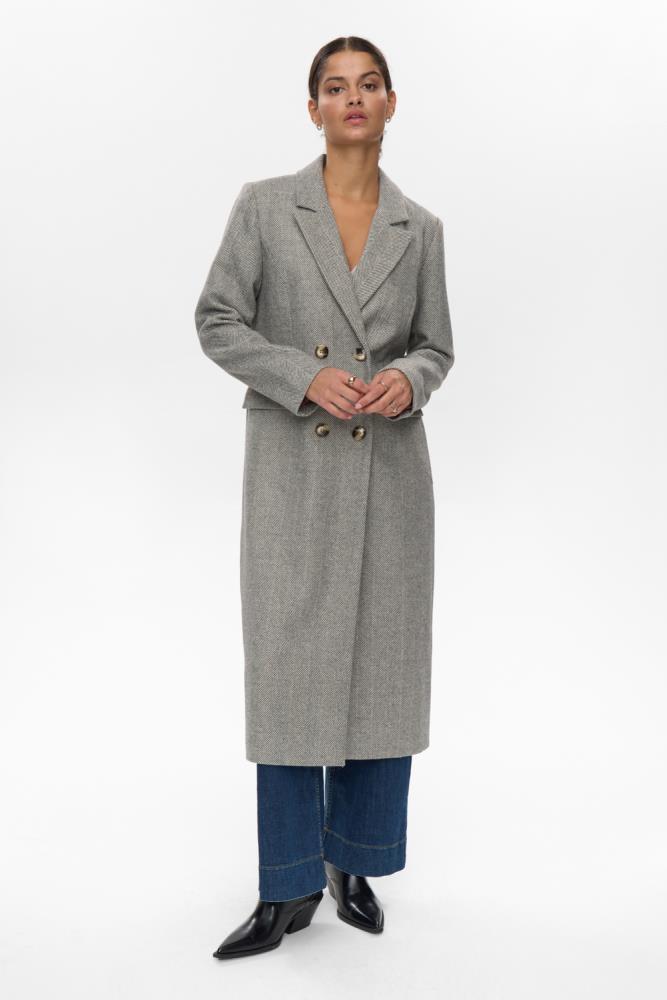 NuRaven Coat