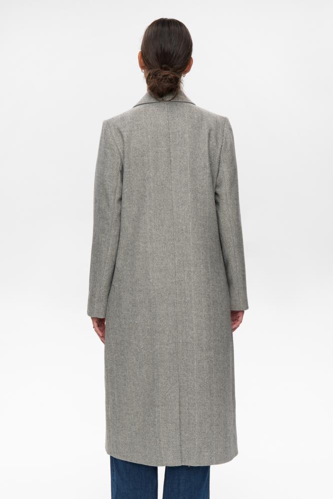 NuRaven Coat