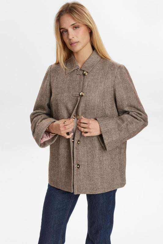 NuRaven Jacket