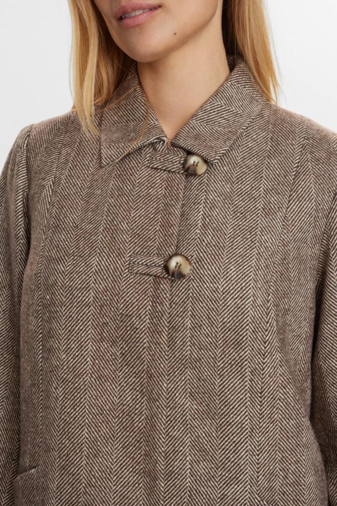NuRaven Jacket