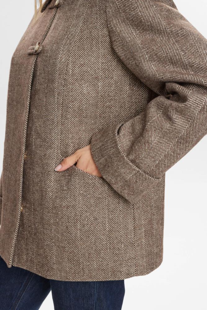 NuRaven Jacket