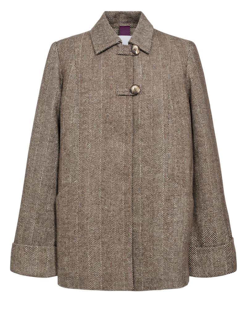 NuRaven Jacket
