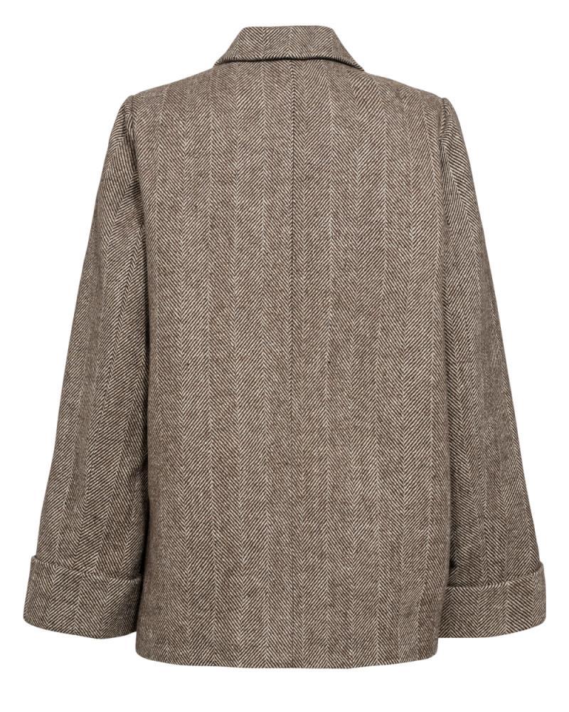 NuRaven Jacket