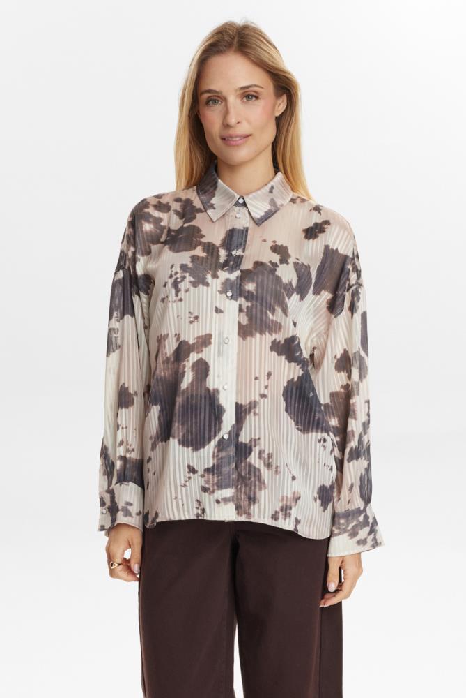 Camisola NuCowley