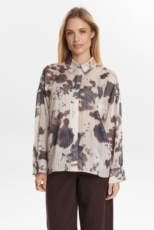 NuCowley Shirt